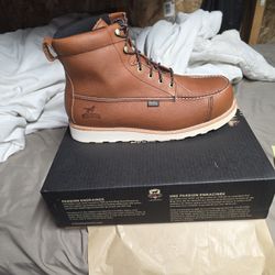 Red Wings Irish Setter Mens Size 13 