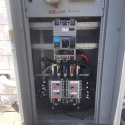 Electrical Material