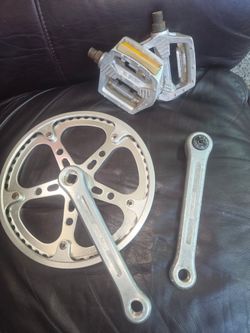 Super maxy sugino bmx