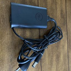 Dell Power Cord