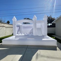 Selling White Jumper 