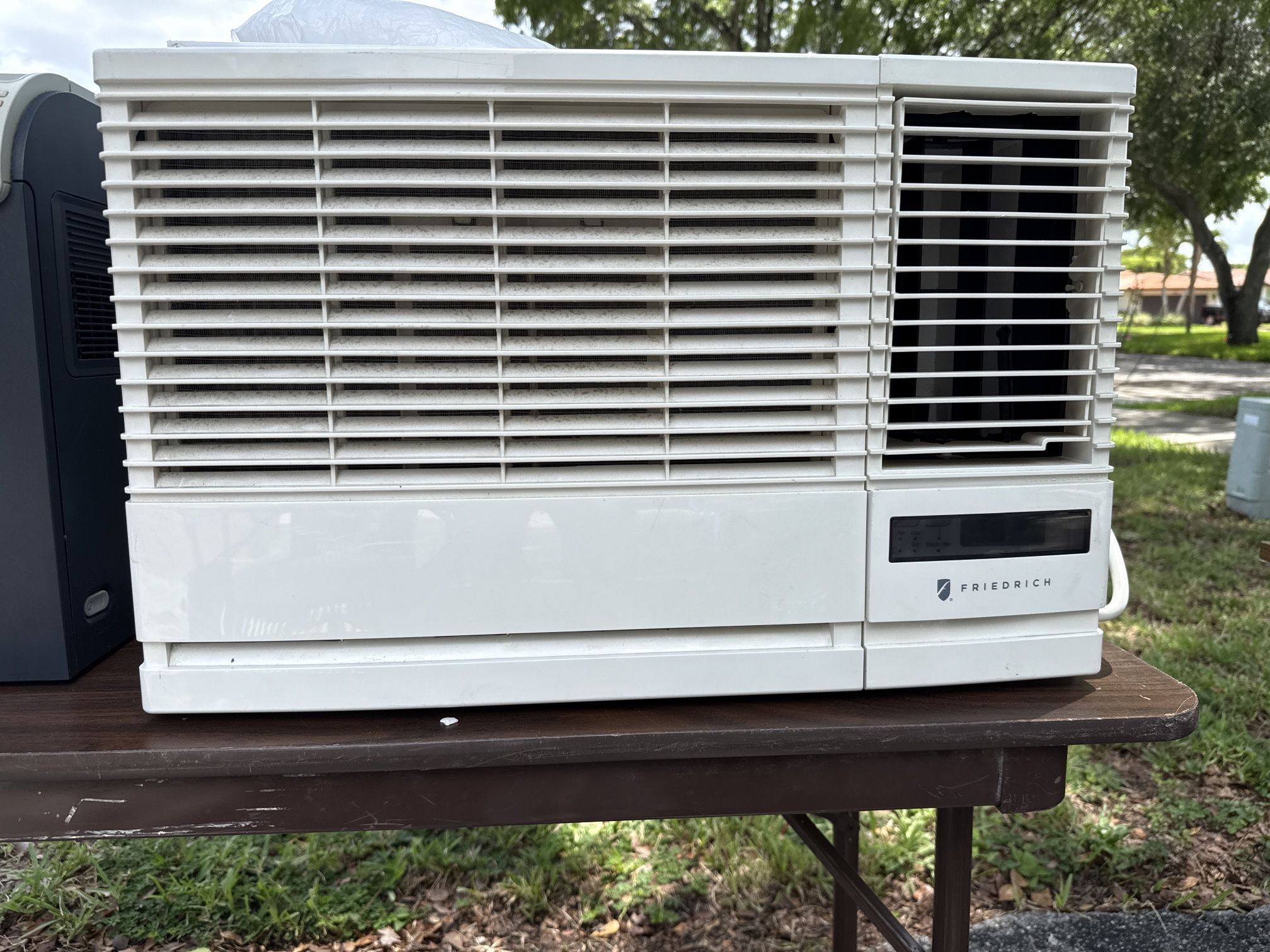 Window Ac
