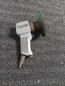 Blue point sander grinder