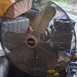 Commercial Fan