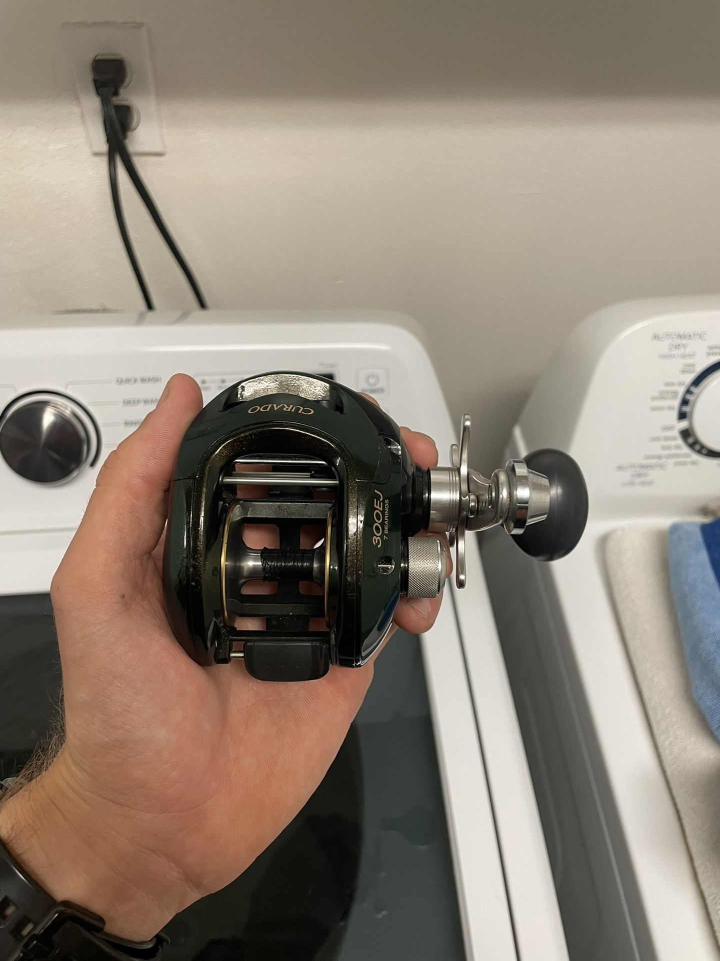 best gt fly reels Redington Behemoth – Charlie's Fly Box Dr.Fish Surf Fishing Rod SKU:STLSW10000PGD Hoop Size two free