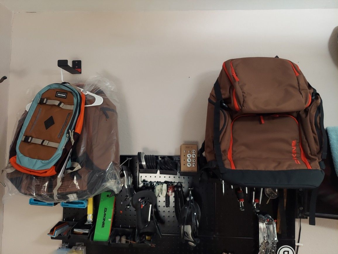 Boot Bags Ski And Snowboard Gear