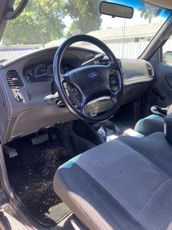 Dodge Ranger