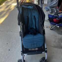 Evenflo Stroller