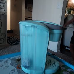 Coffee Maker