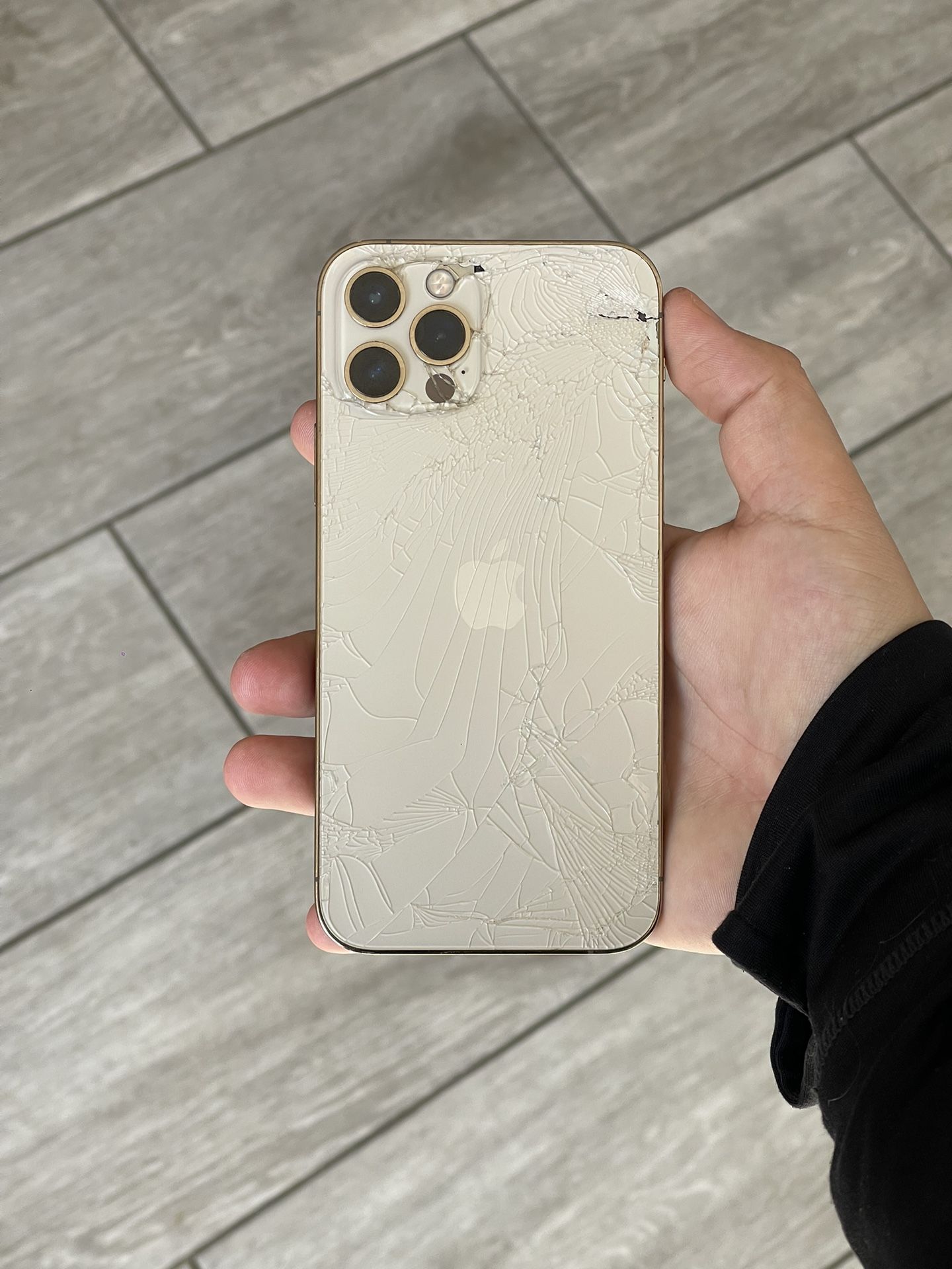 iPhone 12 Pro Unlocked 256GB