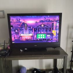SANYO 50 INCH TV  