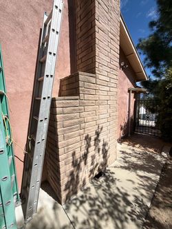 Ladder cheap must go today