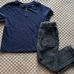 Size 3T Boy Clothing
