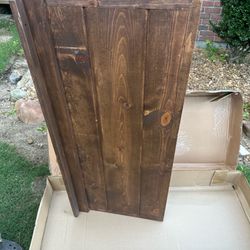Urinal Divider