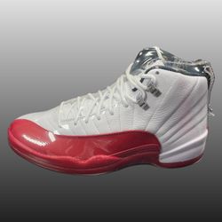 Jordan Retro 12 