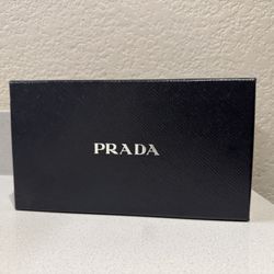 Prada Handbag