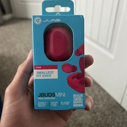 Jlab Jbuds Mini 