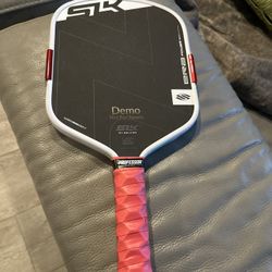 SLK ERA - Hesacore Grip -  Edge Tape  -widebody  **DEMO••