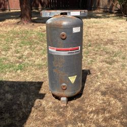 Air Compressor Tank 