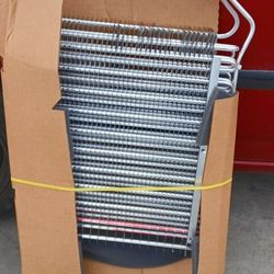 Whirlpool W10205102/WPW10205102 Refrigerator Evaporator