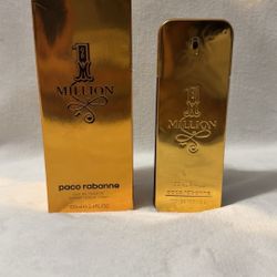 1 Million Pacco Rabanne 