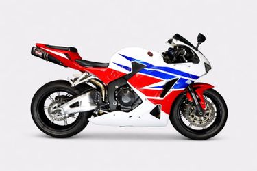 2022 HONDA CBR-600RR