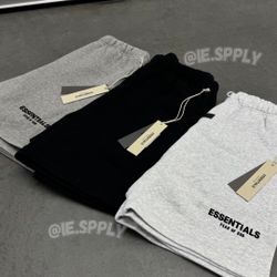 FOG Essentials Shorts