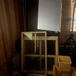 Ventanas