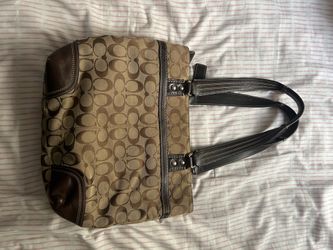 coach bags
