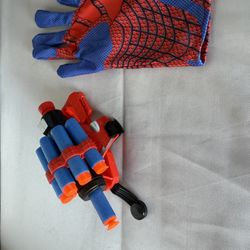 3$ Only, Spider-Man Toy for Kid