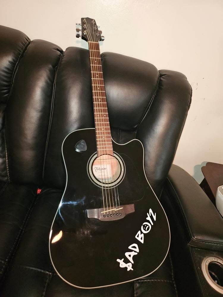 Takamine G Series GD30CE Electric Acoustic