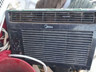 Ac window unit