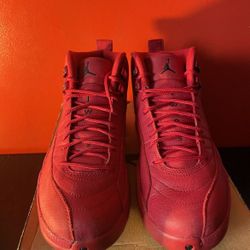 Jordan 12 