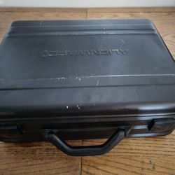 Alienware Laptop Hardcase w/Key