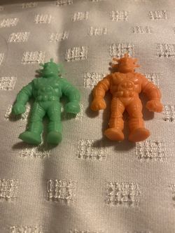 Vintage #011 Hidora King Figures