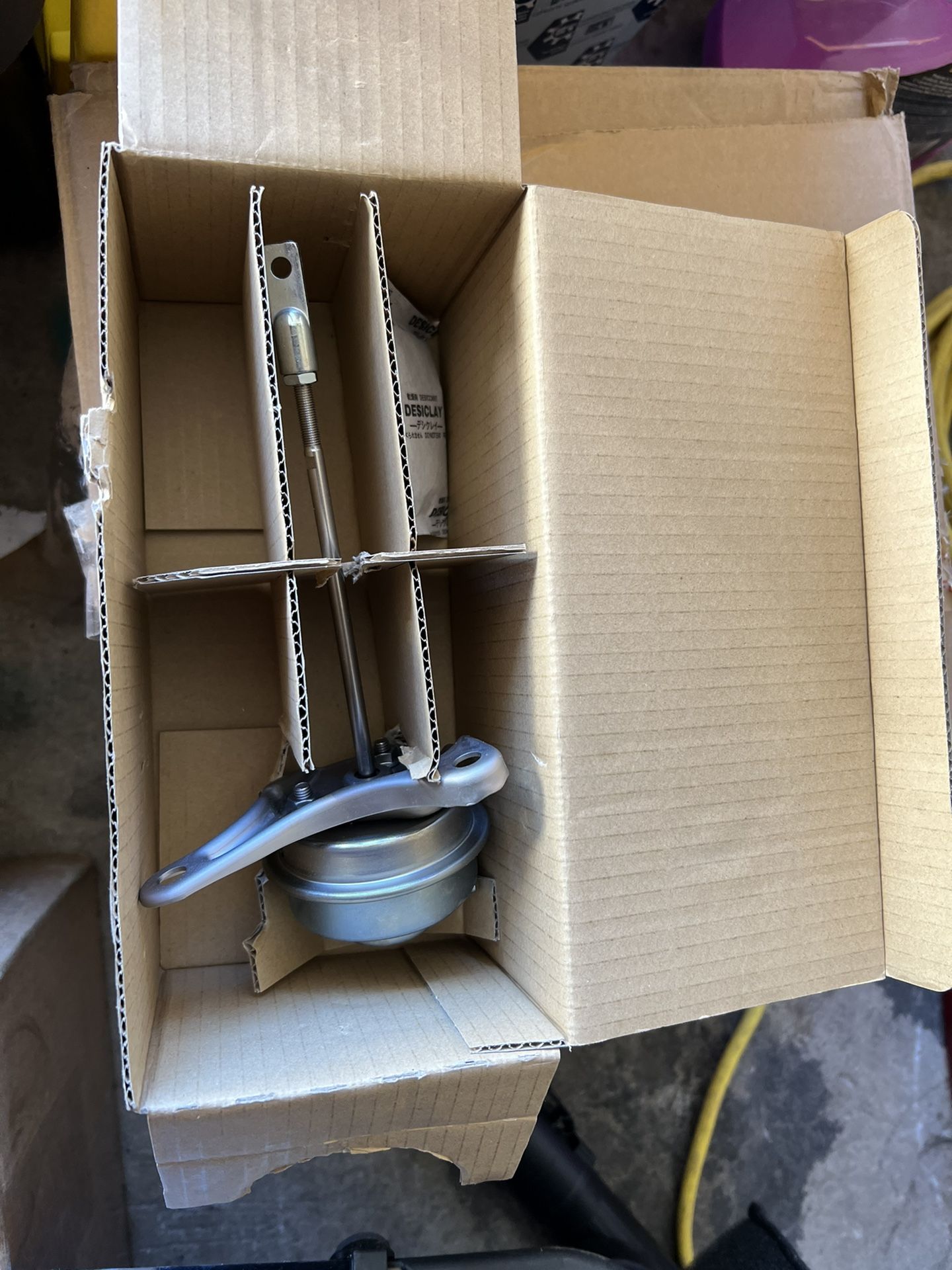 Turbo Waistgate BMW E90 335i