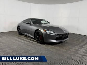 2025 Nissan Z