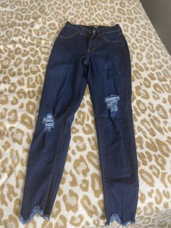 American Eagle Jeans And Fashion Nova 