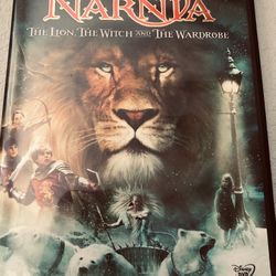 The Chronicles Of Narnia