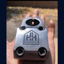 90S HARO STAMPED STEM 1 1/8