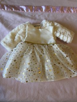 Baby Dress