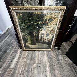 Wall Art Painting 
