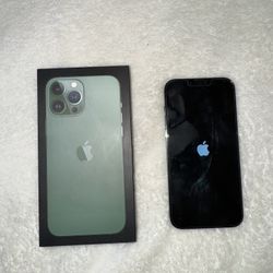 iPhone 13 Pro Max 256gb 