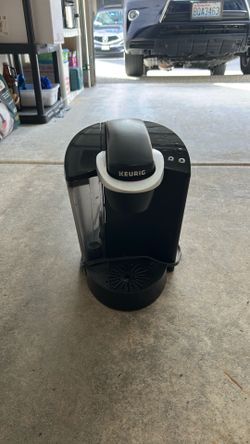 K Cup Coffee Maker