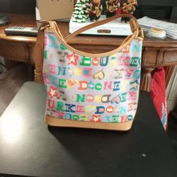 Dooney & Bourke Bag