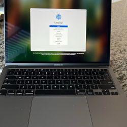 MacBook Air 2020