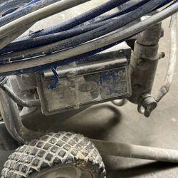 Graco 490 PC Pro 