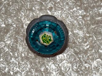 Authentic Rock Leone 145 WB BB-30 Beyblade Metal Fight Takara Tomy