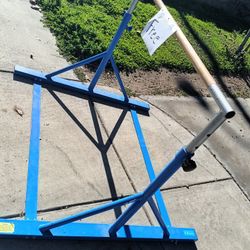 For Stretching Or Anything You Like