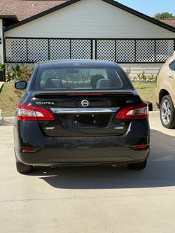 2013 Nissan Sentra